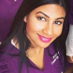 Meet your Posher, Raheema